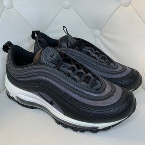Air Max 97 black